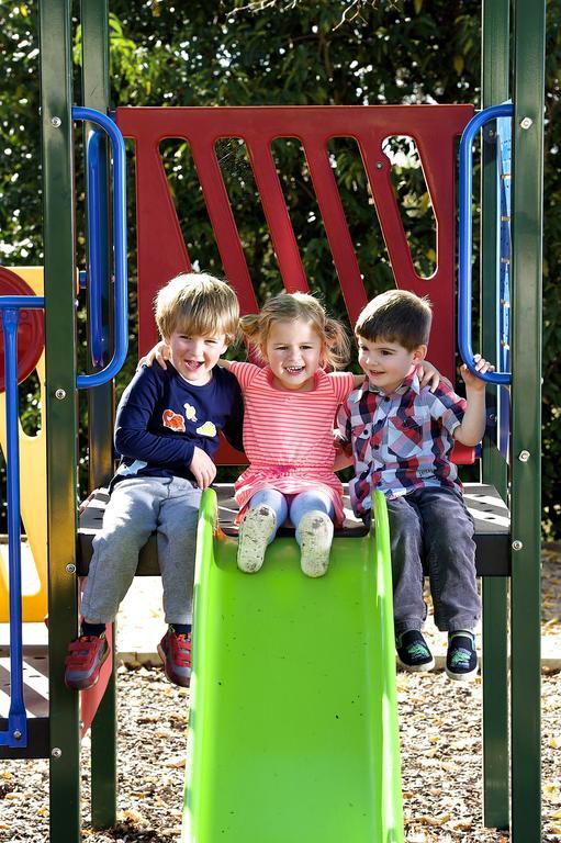 Lakes And Craters Holiday Park Camperdown Esterno foto