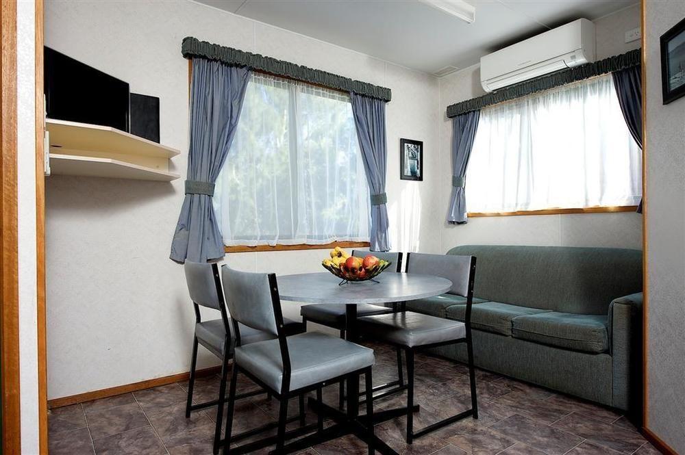 Lakes And Craters Holiday Park Camperdown Esterno foto