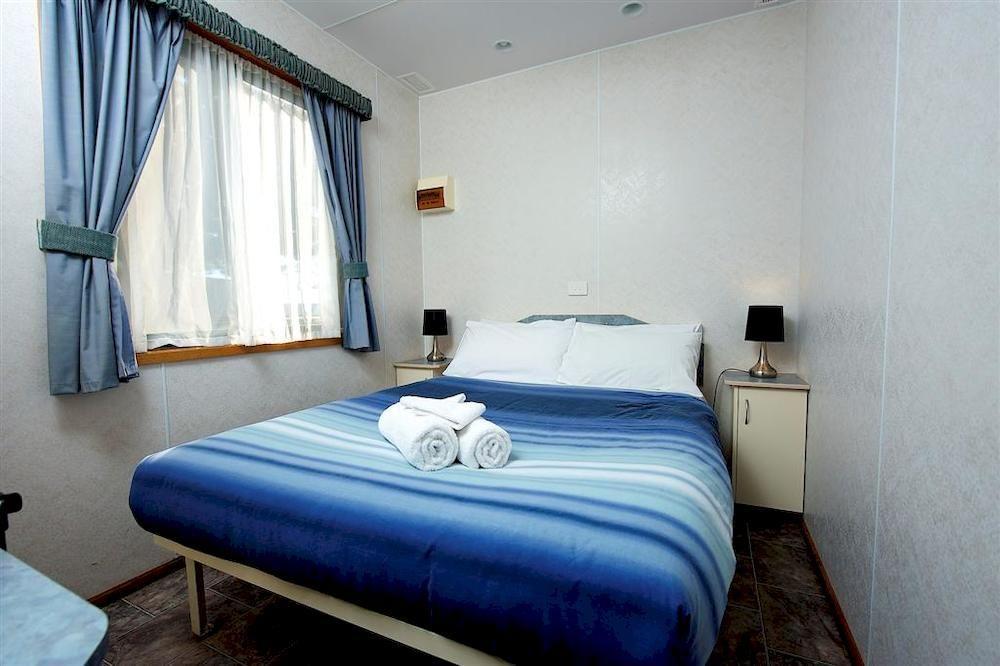 Lakes And Craters Holiday Park Camperdown Esterno foto