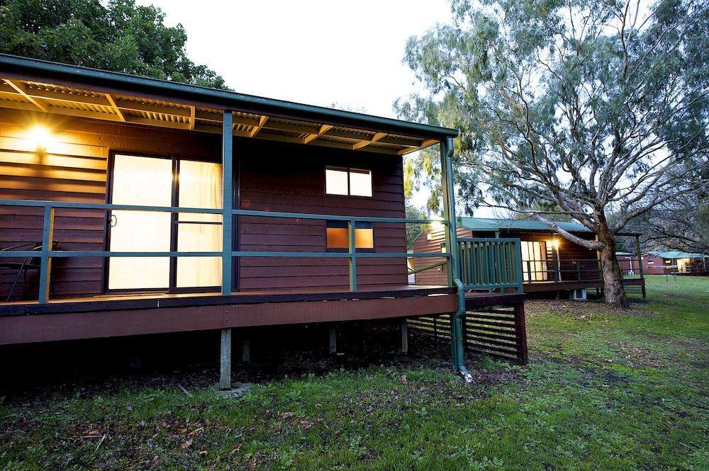 Lakes And Craters Holiday Park Camperdown Esterno foto